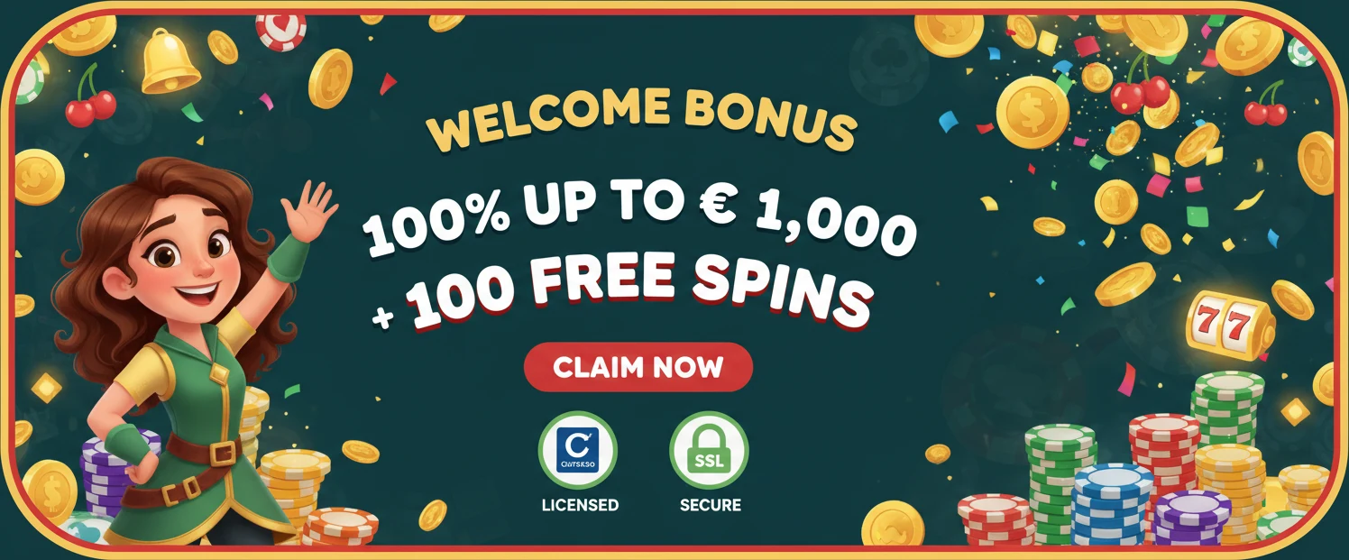 Jak obstawiać szczęśliwe liczby w YepCasino i korzystać z promocji